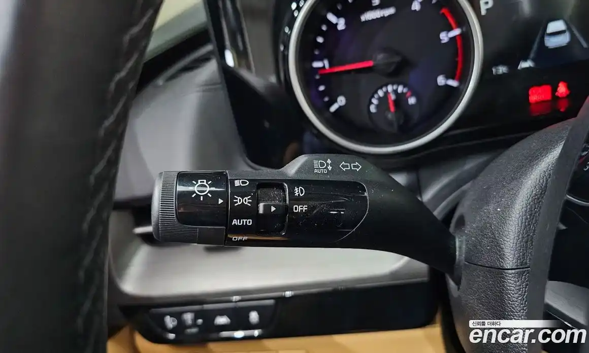 Kia Canival 2021 2.2 гидро в Москве № 1466737, фото 30
