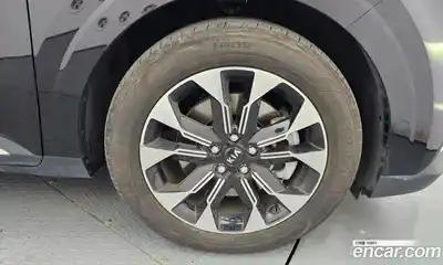 Kia Canival 2021 2.2 гидро в Москве № 1466737, миниатюра 5