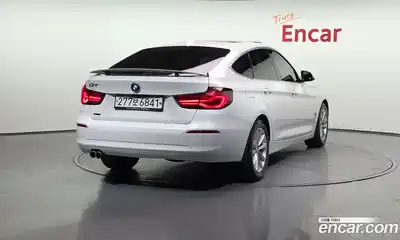 BMW 3-Series 2020 2.0 гидро в Москве № 1468492, миниатюра 2
