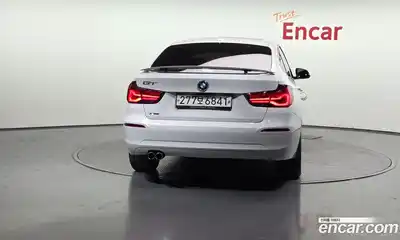 BMW 3-Series 2020 2.0 гидро в Москве № 1468492, миниатюра 4