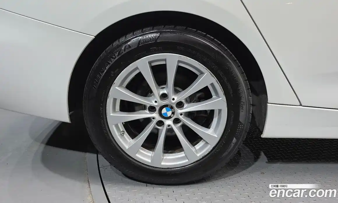 BMW 3-Series 2020 2.0 гидро в Москве № 1468492, фото 5