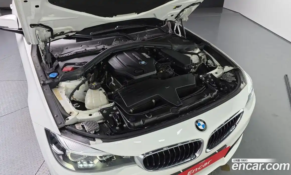 BMW 3-Series 2020 2.0 гидро в Москве № 1468492, фото 6