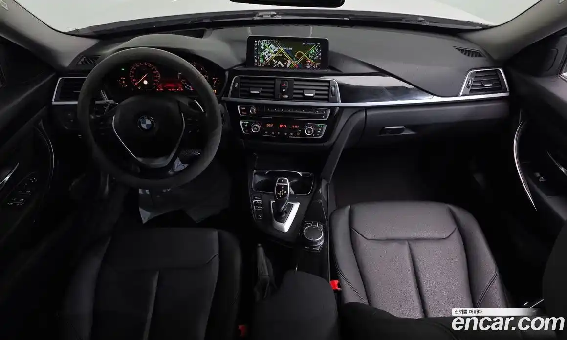 BMW 3-Series 2020 2.0 гидро в Москве № 1468492, фото 7