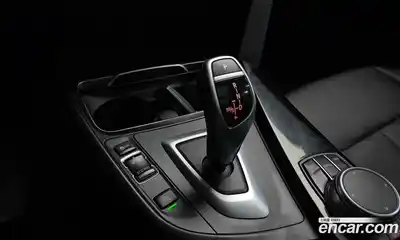BMW 3-Series 2020 2.0 гидро в Москве № 1468492, миниатюра 9