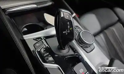 BMW 5-Series 2018 2.0 гидро в Москве № 1468631, миниатюра 12