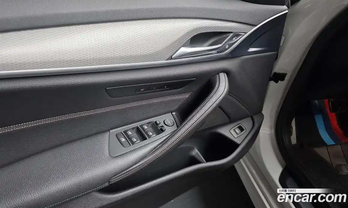 BMW 5-Series 2018 2.0 гидро в Москве № 1468631, фото 20