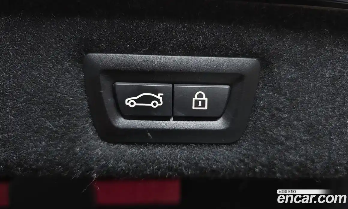 BMW 5-Series 2018 2.0 гидро в Москве № 1468631, фото 24