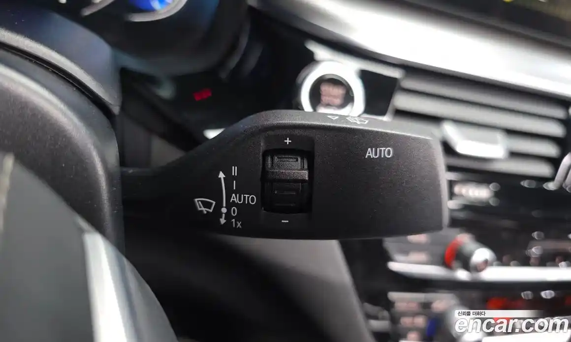 BMW 5-Series 2018 2.0 гидро в Москве № 1468631, фото 30
