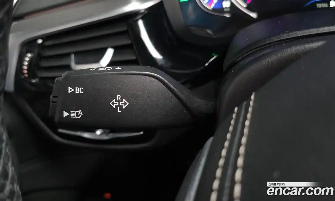 BMW 5-Series 2018 2.0 гидро в Москве № 1468631, фото 32