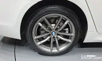 BMW 5-Series 2018 2.0 гидро в Москве № 1468631, миниатюра 5