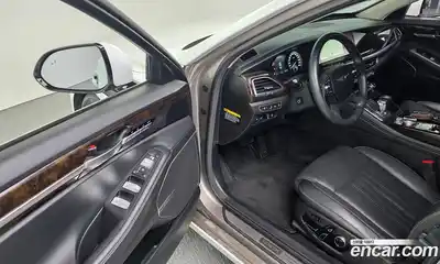 Genesis G90 2019 3.8 гидро в Москве № 14830, миниатюра 11