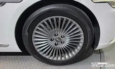 Genesis G90 2019 3.8 гидро в Москве № 14830, миниатюра 5