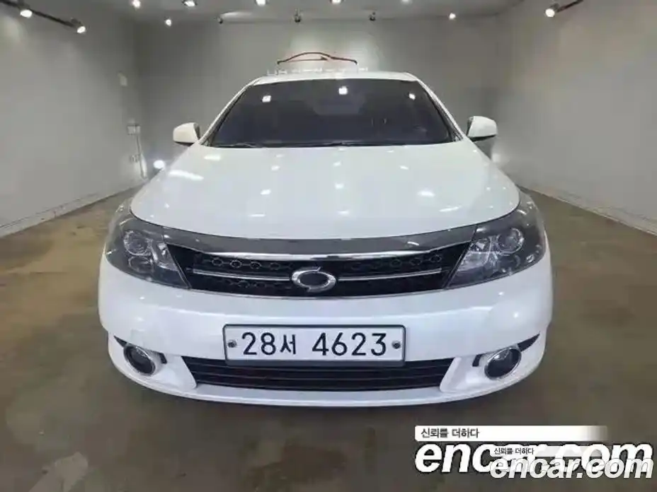 Renault SM5 2012 2.0 гидро, фото 3