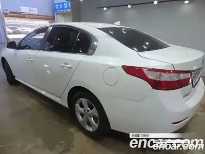 Renault SM5 2012 2.0 гидро, миниатюра 6