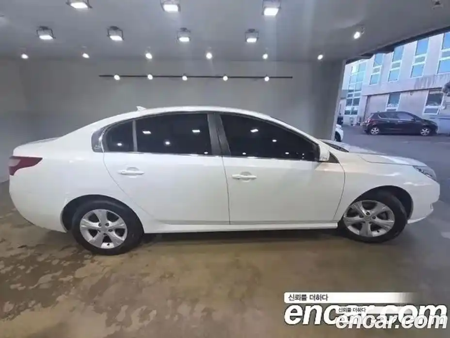 Renault SM5 2012 2.0 гидро, фото 7