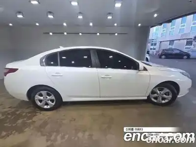 Renault SM5 2012 2.0 гидро, миниатюра 7