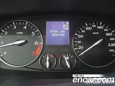 Renault SM5 2012 2.0 гидро, миниатюра 8