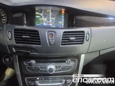 Renault SM5 2012 2.0 гидро, миниатюра 10