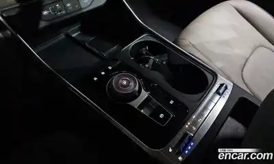 Kia Canival 2024 1.6 гидро в Москве, миниатюра 12