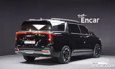 Kia Canival 2024 1.6 гидро в Москве, миниатюра 2