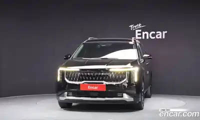 Kia Canival 2024 1.6 гидро в Москве, миниатюра 3