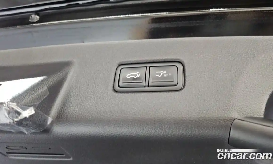 Kia Canival 2024 1.6 гидро в Москве, фото 31