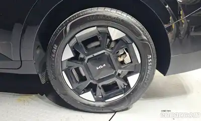 Kia Canival 2024 1.6 гидро в Москве, миниатюра 7