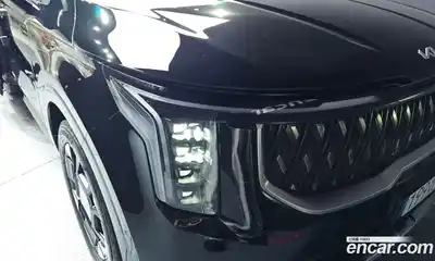 Kia Canival 2024 1.6 гидро в Москве, миниатюра 8