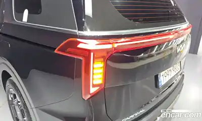 Kia Canival 2024 1.6 гидро в Москве, миниатюра 9