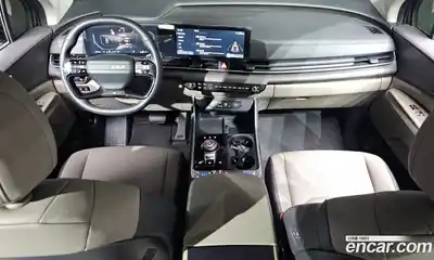 Kia Canival 2024 1.6 гидро в Москве, миниатюра 10