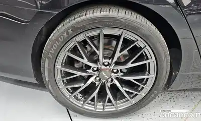 Genesis G80 2017 3.8 гидро в Москве, миниатюра 5