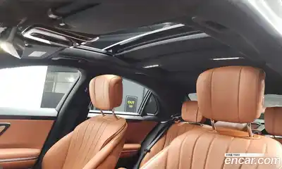 Mercedes-Benz S-Class 2022 2.9 гидро в Москве, миниатюра 7