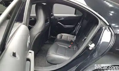 Mercedes-Benz CLA-Class 2017 2.0 гидро в Москве, миниатюра 11