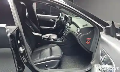 Mercedes-Benz CLA-Class 2017 2.0 гидро в Москве, миниатюра 12