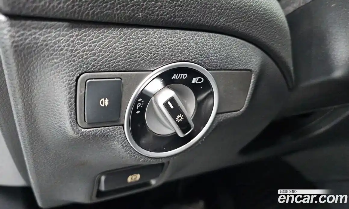 Mercedes-Benz CLA-Class 2017 2.0 гидро в Москве, фото 14