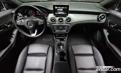 Mercedes-Benz CLA-Class 2017 2.0 гидро в Москве, миниатюра 7
