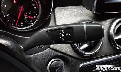Mercedes-Benz CLA-Class 2017 2.0 гидро в Москве, миниатюра 9
