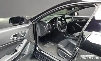 Mercedes-Benz CLA-Class 2017 2.0 гидро в Москве, миниатюра 10