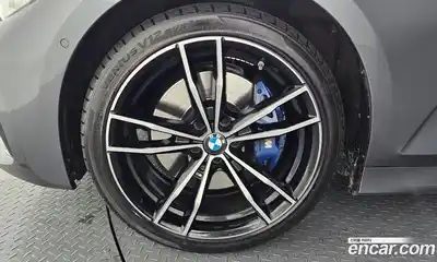 BMW 3-Series 2019 2.0 гидро в Москве, миниатюра 4