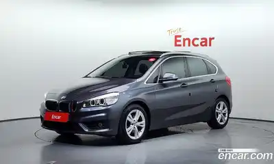 BMW 2-Series