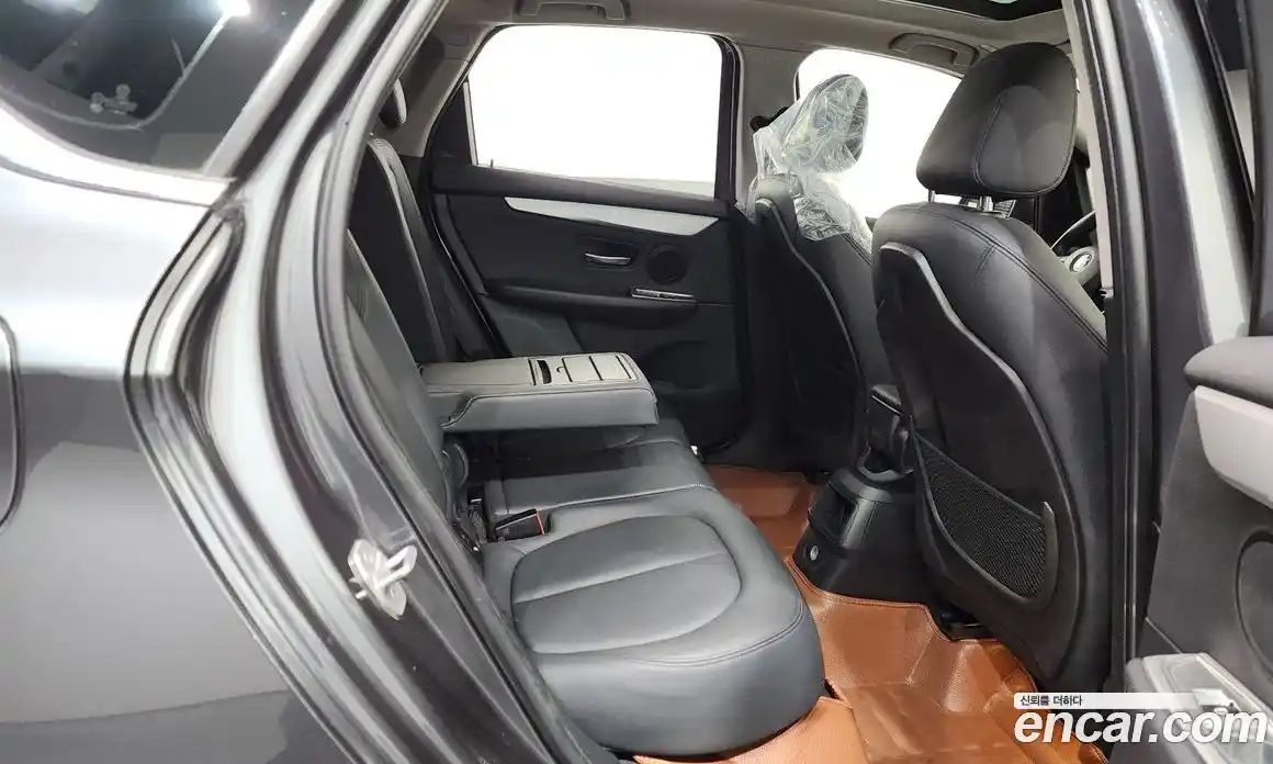 BMW 2-Series 2015 2.0 гидро в Москве, фото 12