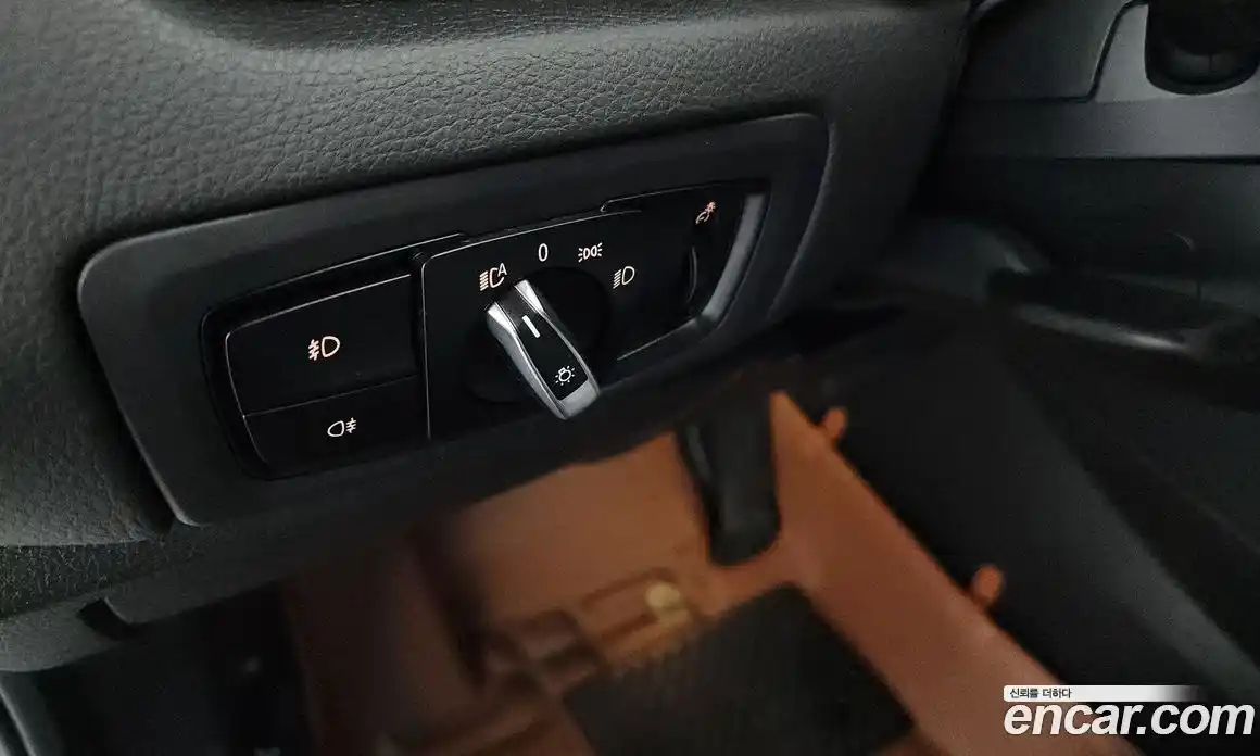 BMW 2-Series 2015 2.0 гидро в Москве, фото 18