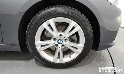 BMW 2-Series 2015 2.0 гидро в Москве, миниатюра 5