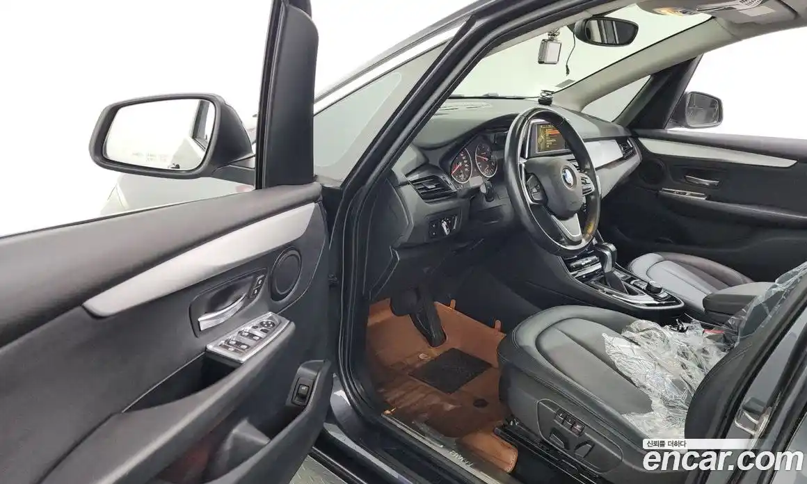 BMW 2-Series 2015 2.0 гидро в Москве, фото 10