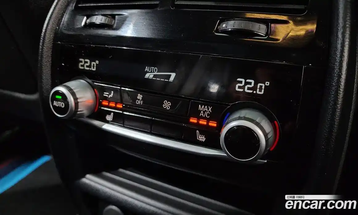BMW 5-Series 2021 2.0 гидро в Москве, фото 19