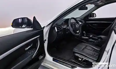 BMW 3-Series 2018 2.0 гидро в Москве № 159385, миниатюра 11