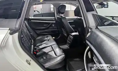 BMW 3-Series 2018 2.0 гидро в Москве № 159385, миниатюра 12