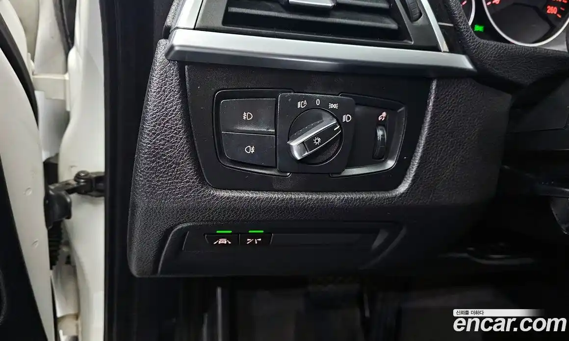 BMW 3-Series 2018 2.0 гидро в Москве № 159385, фото 17