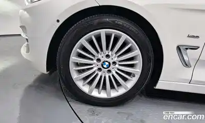 BMW 3-Series 2018 2.0 гидро в Москве № 159385, миниатюра 5