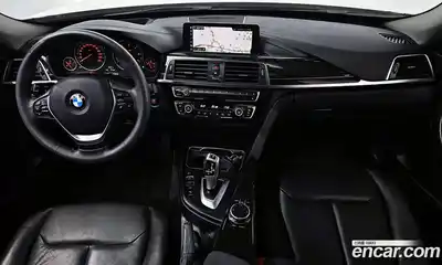 BMW 3-Series 2018 2.0 гидро в Москве № 159385, миниатюра 7